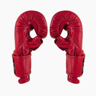 Guanti da sacco Cleto Reyes con velcro