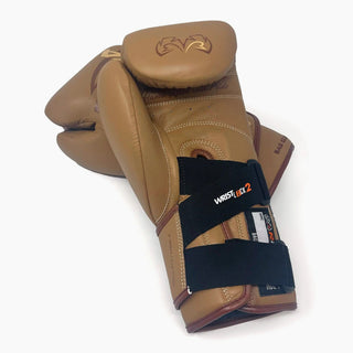 Guanti da sacco Rival RFX Guerrero V-BAG HDE-F-Combat Arena