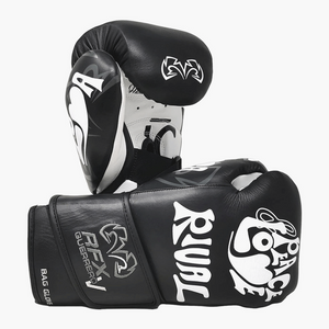 Guanti da sacco Rival RFX Guerrero V-Bag HDE-F Peace & Love Edition-Combat Arena