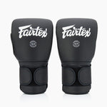 Guanti maestro Fairtex BGV13 da sparring-Combat Arena