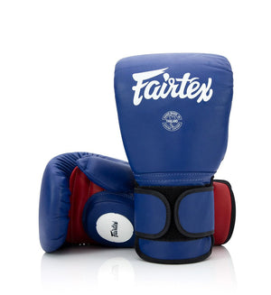 Guanti maestro Fairtex BGV13 da sparring-Combat Arena