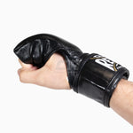 Gants MMA Cleto Reyes Black Mamba Pro Fight