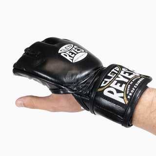 Gants MMA Cleto Reyes Black Mamba Pro Fight