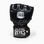 Gants MMA Cleto Reyes Black Mamba Pro Fight