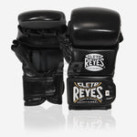 Gants MMA Cleto Reyes Entraînement de Black Mamba