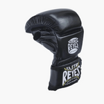 Gants MMA Cleto Reyes Entraînement de Black Mamba