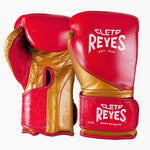 Guantoni Cleto Reyes High Precision Training CE7 Rosso-Oro