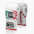 Guantoni Cleto Reyes Safetec CB4 Mexican Bianco con lacci