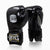 Gants de boxe Cleto Reyes Sparring CE6 Noir-Argent