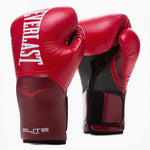 Guantoni Everlast Elite Pro Style-Combat Arena