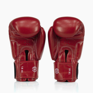 Guantoni Fairtex Amateur BGV27-Combat Arena