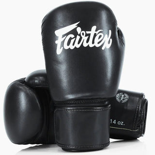 Gants de boxe Sparring Antishock Fairtex BGV27