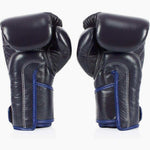 Guantoni Fairtex Angular BGV6 Blu