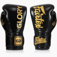 Guantoni Fairtex Glory BGVG1 Nero