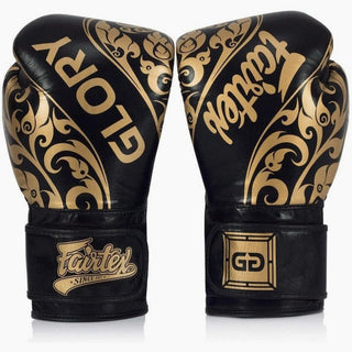 Guantoni Fairtex Glory BGVG2 Nero