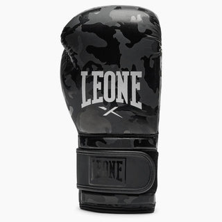 Guantoni Leone CamoBlack GN327