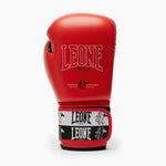 Gants de boxe Leone Iconic GN208