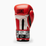 Gants de boxe Leone Iconic GN208