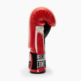 Gants de boxe Leone Iconic GN208