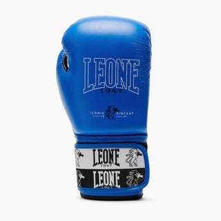 Gants de boxe Leone Iconic GN208