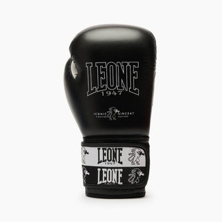 Gants de boxe Leone Iconic GN208