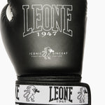 Gants de boxe Leone Iconic GN208