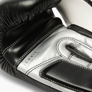 Gants de boxe Leone Iconic GN208