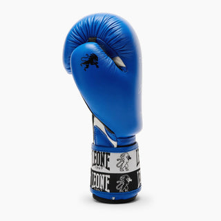 Gants de boxe Leone Iconic GN208