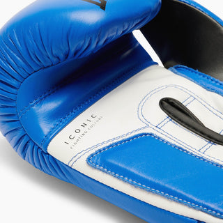 Gants de boxe Leone Iconic GN208