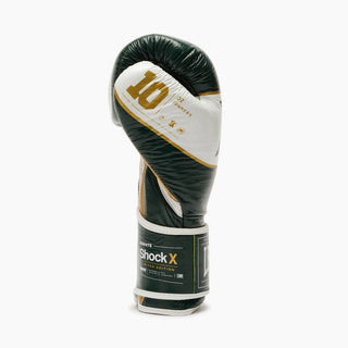 Gants de boxe Leone Shock X GN047X