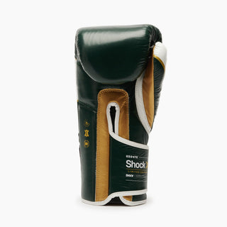 Gants de boxe Leone Shock X GN047X