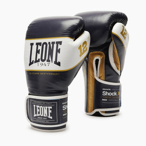 Gants de boxe Leone Shock X GN047X