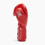 Gants de boxe Leone The Greatest avec lacets GN111L