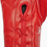 Gants de boxe Leone The Greatest avec lacets GN111L