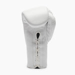 Gants de boxe Leone The Greatest avec lacets GN111L