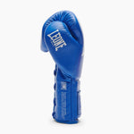 Gants de boxe Leone The Greatest avec lacets GN111L