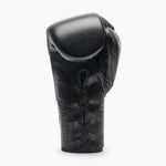 Gants de boxe Leone The Greatest avec lacets GN111L