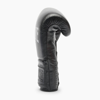 Gants de boxe Leone The Greatest avec lacets GN111L