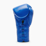 Gants de boxe Leone The Greatest avec lacets GN111L