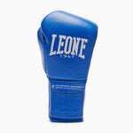 Gants de boxe Leone The Greatest avec lacets GN111L