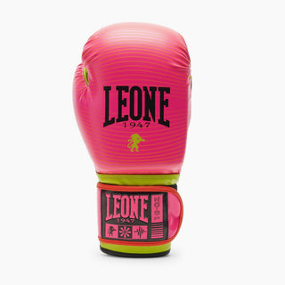 Gants de boxe Leone Waves GN313