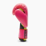 Gants de boxe Leone Waves GN313