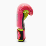 Gants de boxe Leone Waves GN313