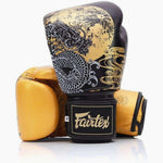 Guantoni Muay Thai Fairtex BGV26 Harmony Six