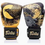 Guantoni Muay Thai Fairtex BGV26 Harmony Six