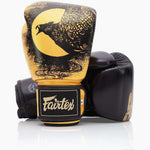 Guantoni Muay Thai Fairtex BGV26 Harmony Six