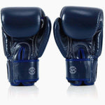 Guantoni Muay Thai Fairtex ONE Blu