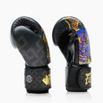 Guantoni Muay Thai Fairtex Yamantaka-Combat Arena