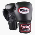 Gants de Muay Thai Twins Special BGVL3 Air Noir