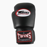 Guantoni Muay Thai Twins Special BGVL3 Black